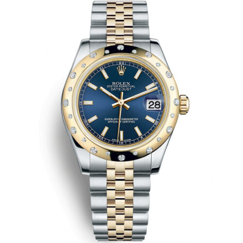 Rolex Datejust 31 178343 BLIJ