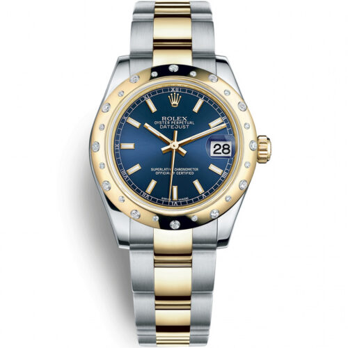 Rolex Datejust 31 178343 BLIO