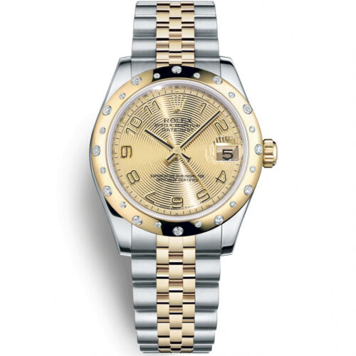 Rolex Datejust 31 178343 CHCAJ