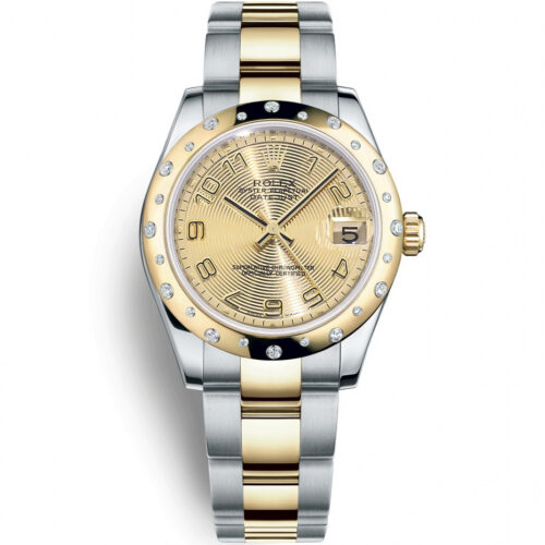 Rolex Datejust 31 178343 CHCAO