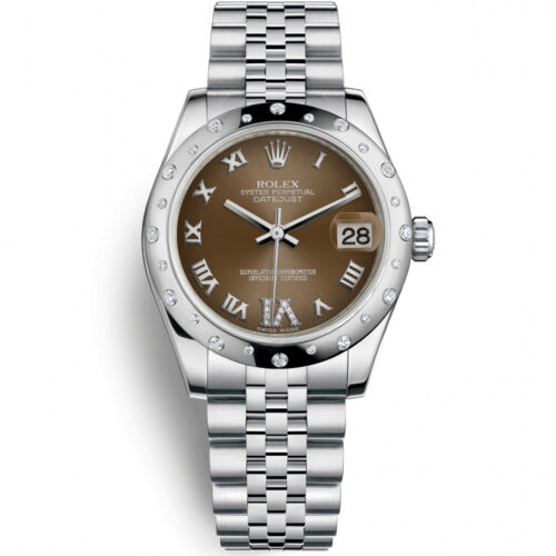 Rolex Datejust 31 178344 0001