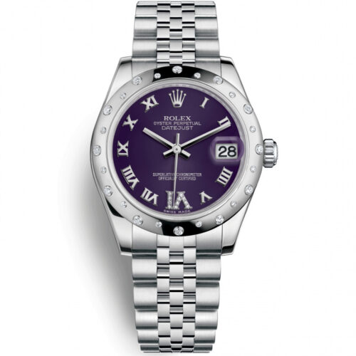 Rolex Datejust 31 178344 0002