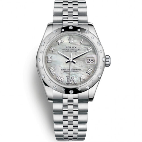 Rolex Datejust 31 178344 0004