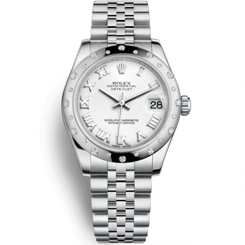 Rolex Datejust 31 178344 0005