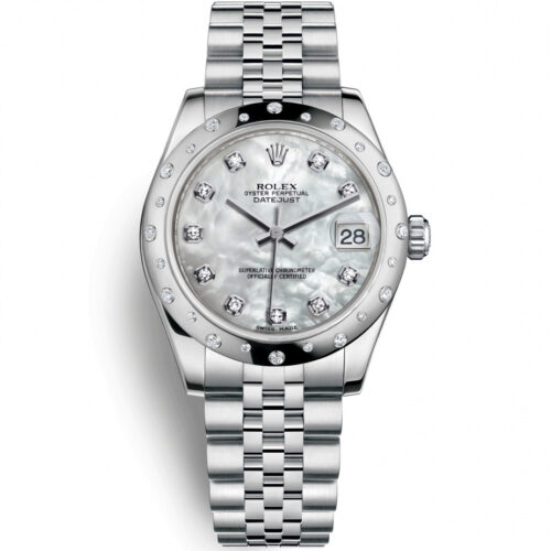 Rolex Datejust 31 178344 0006