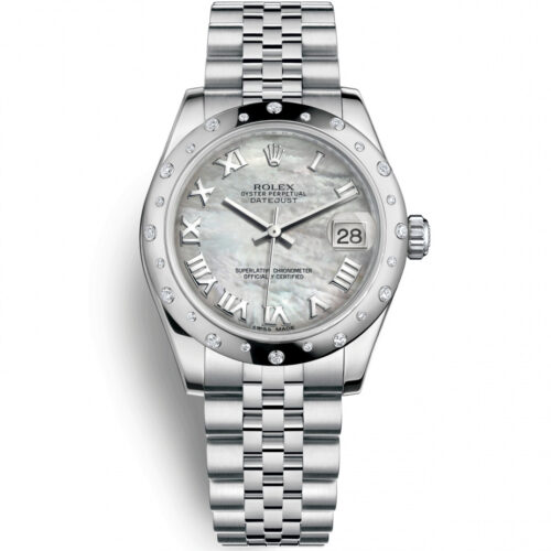Rolex Datejust 31 178344 0007