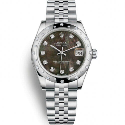 Rolex Datejust 31 178344 0008