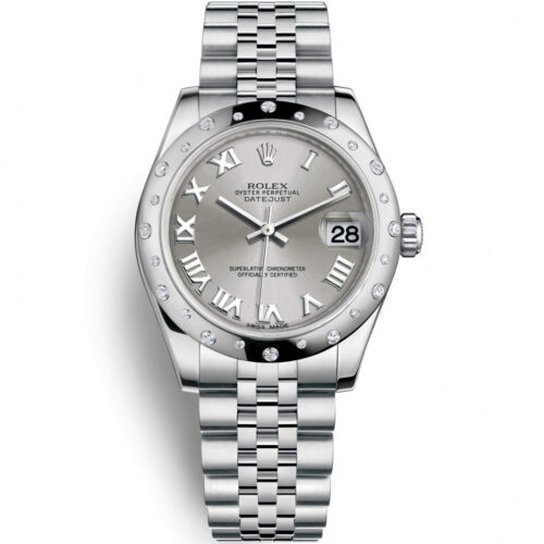 Rolex Datejust 31 178344 0010