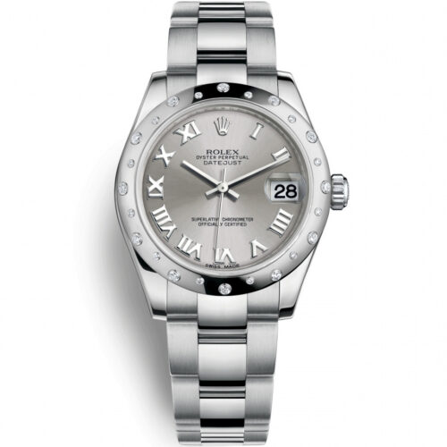 Rolex Datejust 31 178344 0011