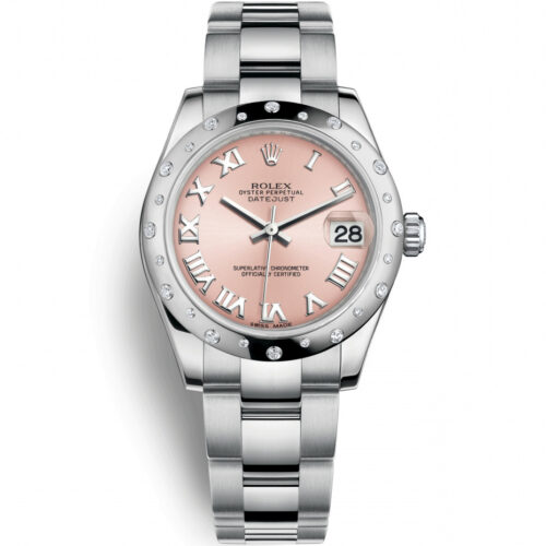 Rolex Datejust 31 178344 0012