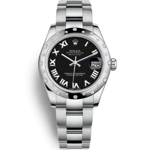 Rolex Datejust 31 178344 0013