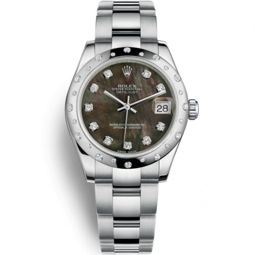 Rolex Datejust 31 178344 0015