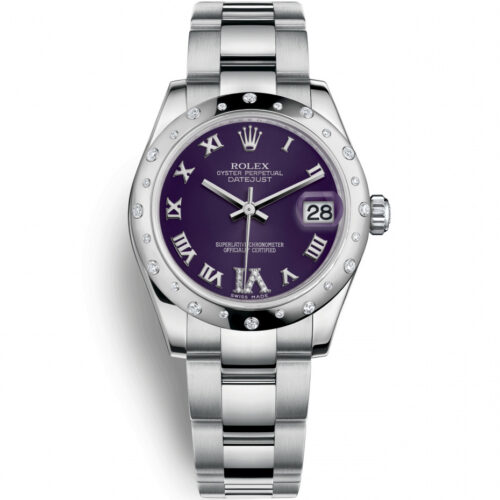 Rolex Datejust 31 178344 0016
