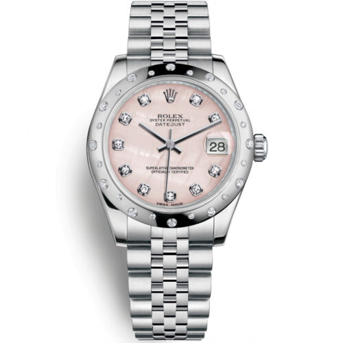 Rolex Datejust 31 178344 0018