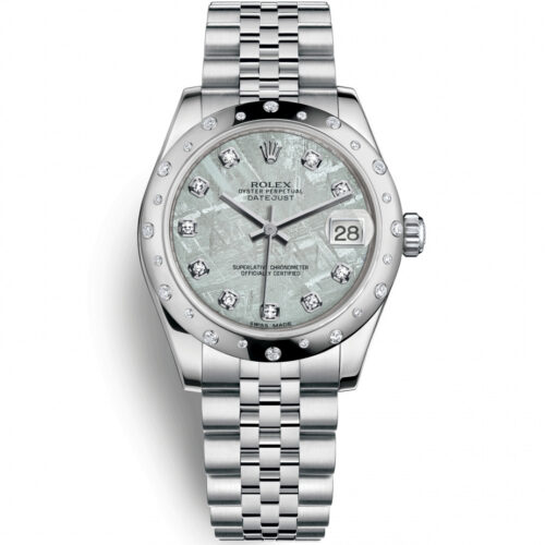 Rolex Datejust 31 178344 0020