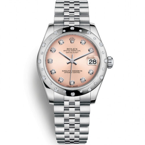 Rolex Datejust 31 178344 0023
