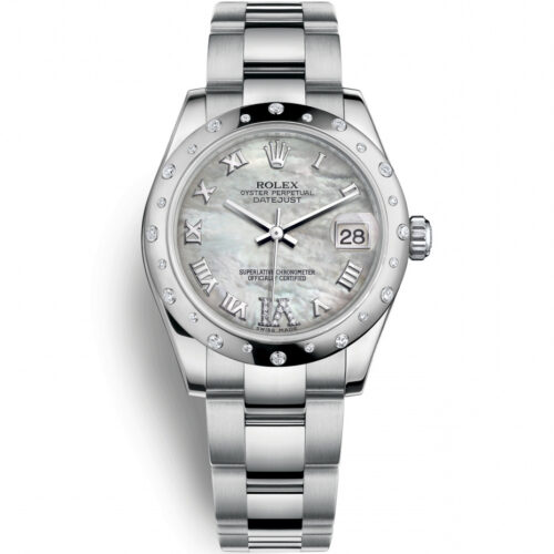 Rolex Datejust 31 178344 0024