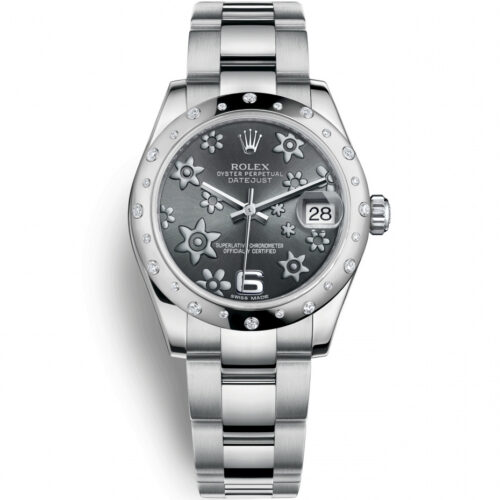 Rolex Datejust 31 178344 0025