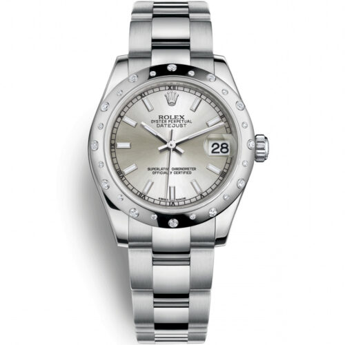 Rolex Datejust 31 178344 0026