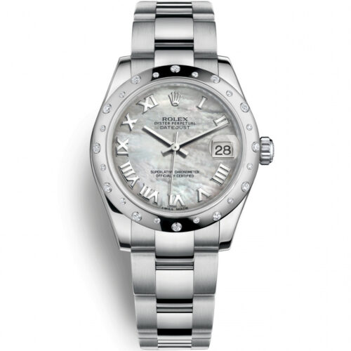 Rolex Datejust 31 178344 0027