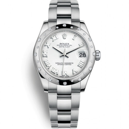 Rolex Datejust 31 178344 0028