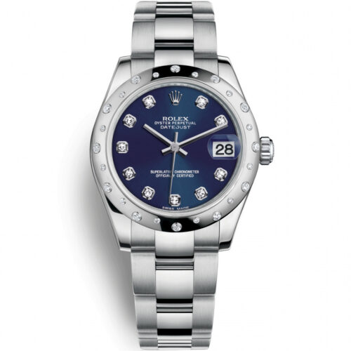 Rolex Datejust 31 178344 0029