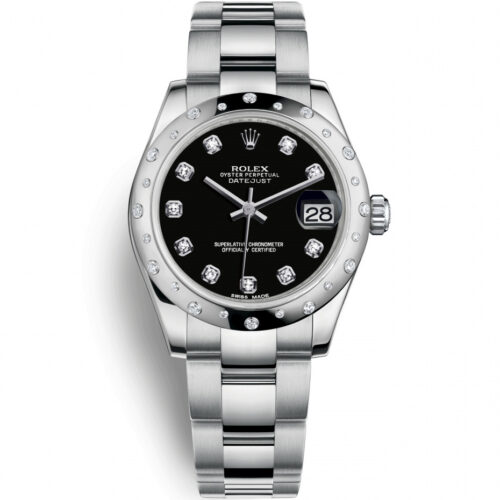 Rolex Datejust 31 178344 0030