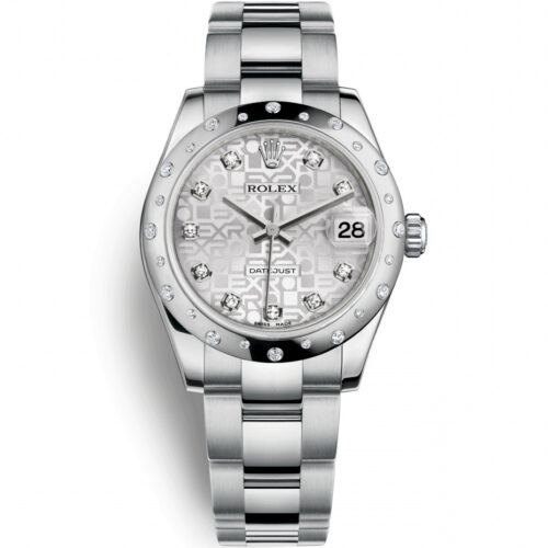 Rolex Datejust 31 178344 0031