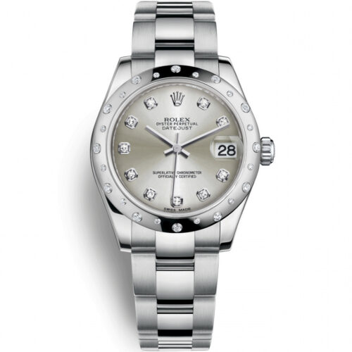 Rolex Datejust 31 178344 0032