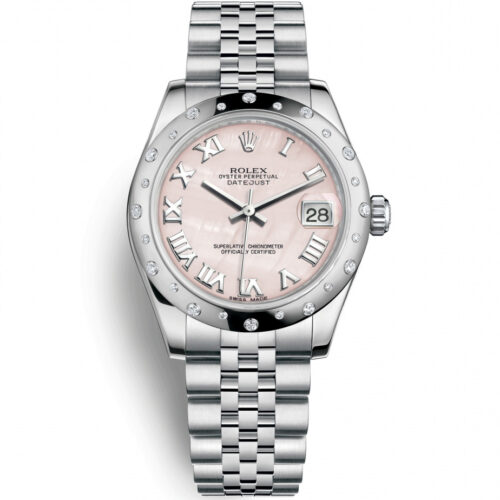 Rolex Datejust 31 178344 0033