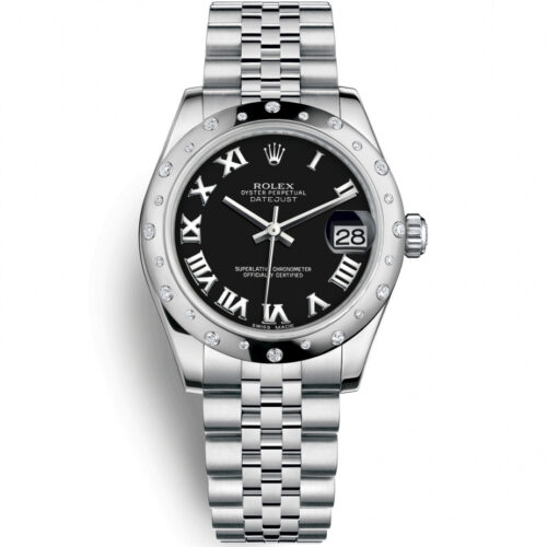 Rolex Datejust 31 178344 0034