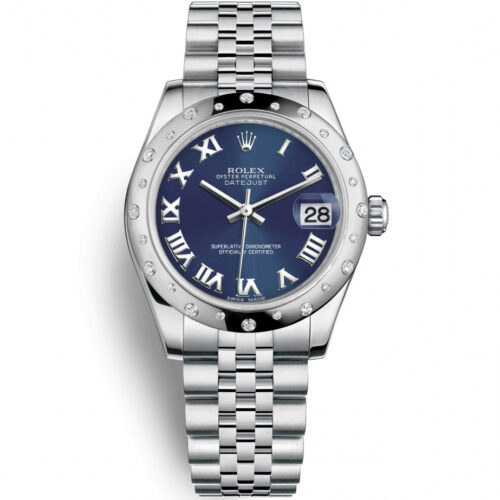 Rolex Datejust 31 178344 0035