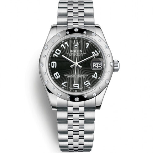 Rolex Datejust 31 178344 0041