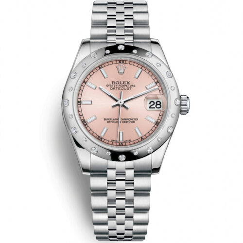 Rolex Datejust 31 178344 0043