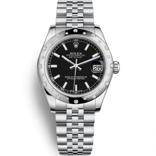 Rolex Datejust 31 178344 0044