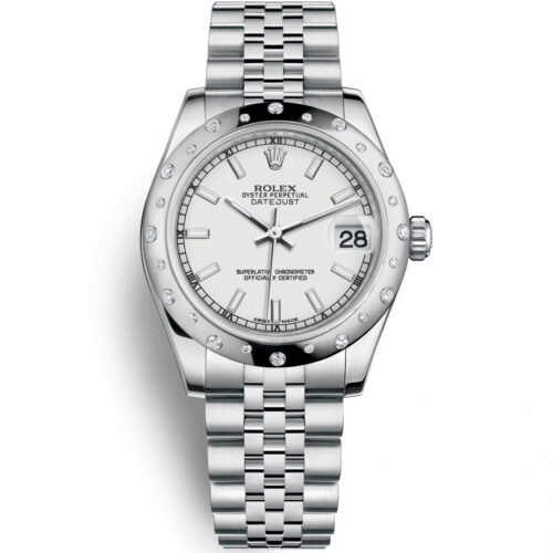 Rolex Datejust 31 178344 0045