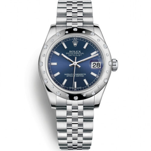 Rolex Datejust 31 178344 0046