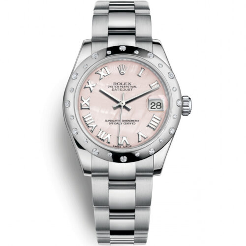 Rolex Datejust 31 178344 0048