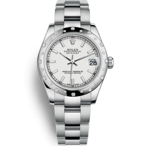 Rolex Datejust 31 178344 0051