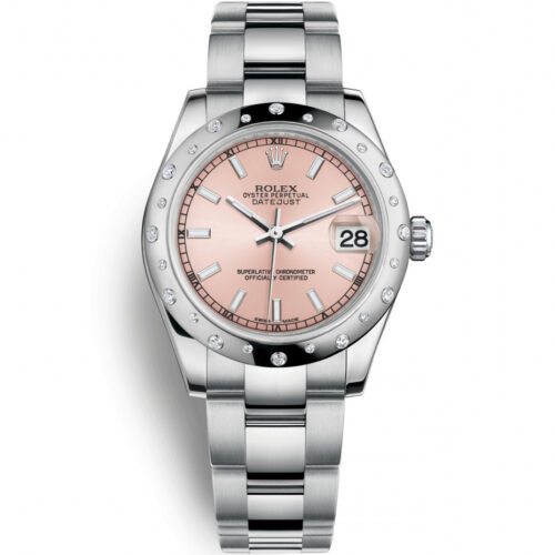 Rolex Datejust 31 178344 0052