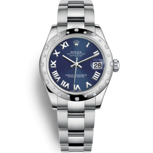 Rolex Datejust 31 178344 0053
