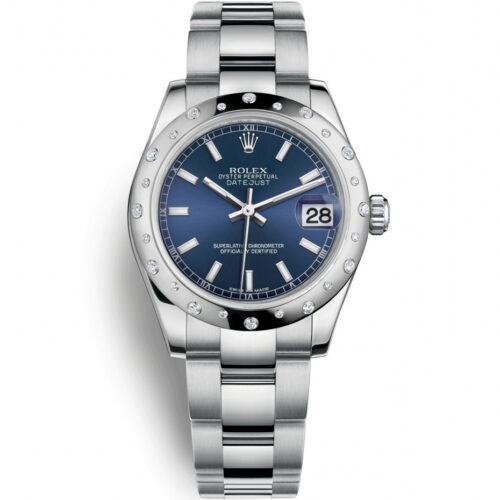 Rolex Datejust 31 178344 0054