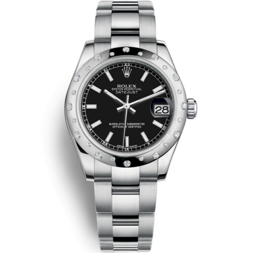 Rolex Datejust 31 178344 0057