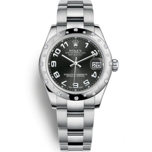 Rolex Datejust 31 178344 0058