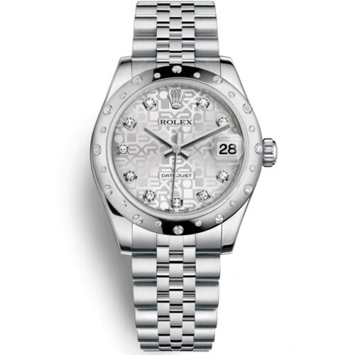 Rolex Datejust 31 178344 0059