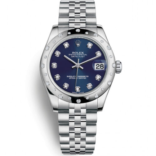 Rolex Datejust 31 178344 0061