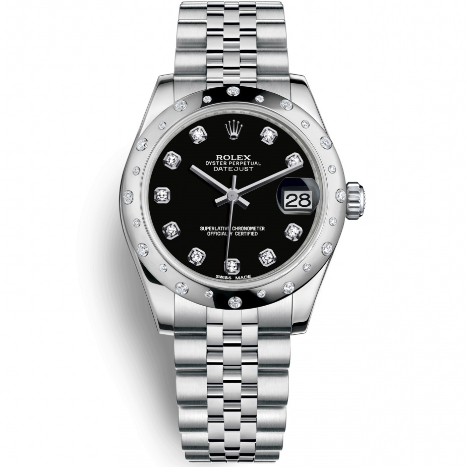 Rolex Datejust 31 178344 0062