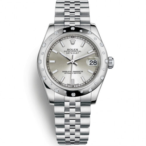 Rolex Datejust 31 178344 0063