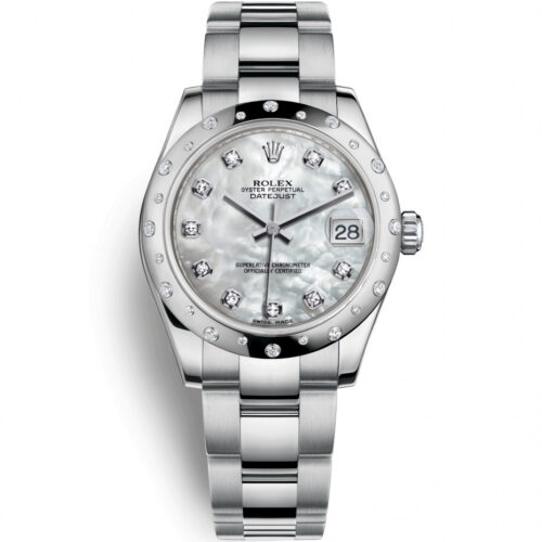 Rolex Datejust 31 178344 0064