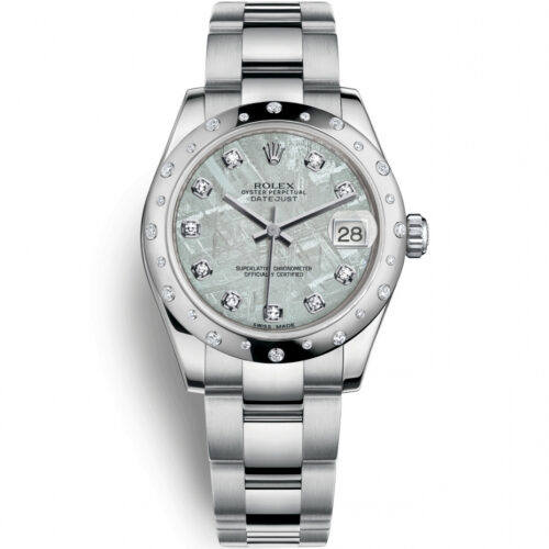 Rolex Datejust 31 178344 0066